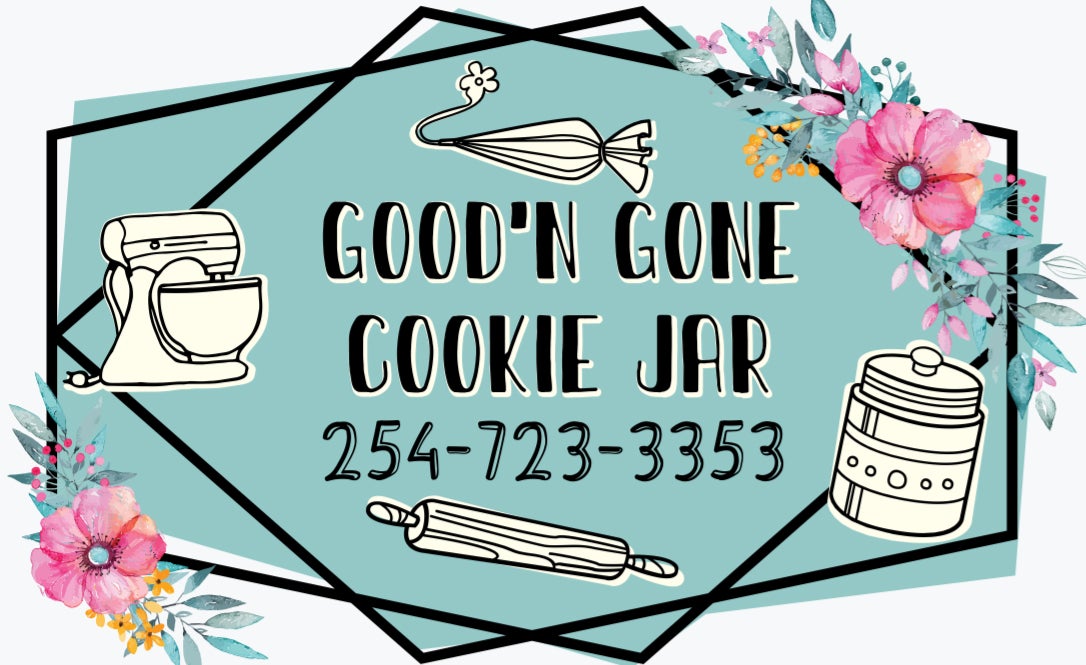 Gourmet Cookie Jars filled with Goodness — Steemit